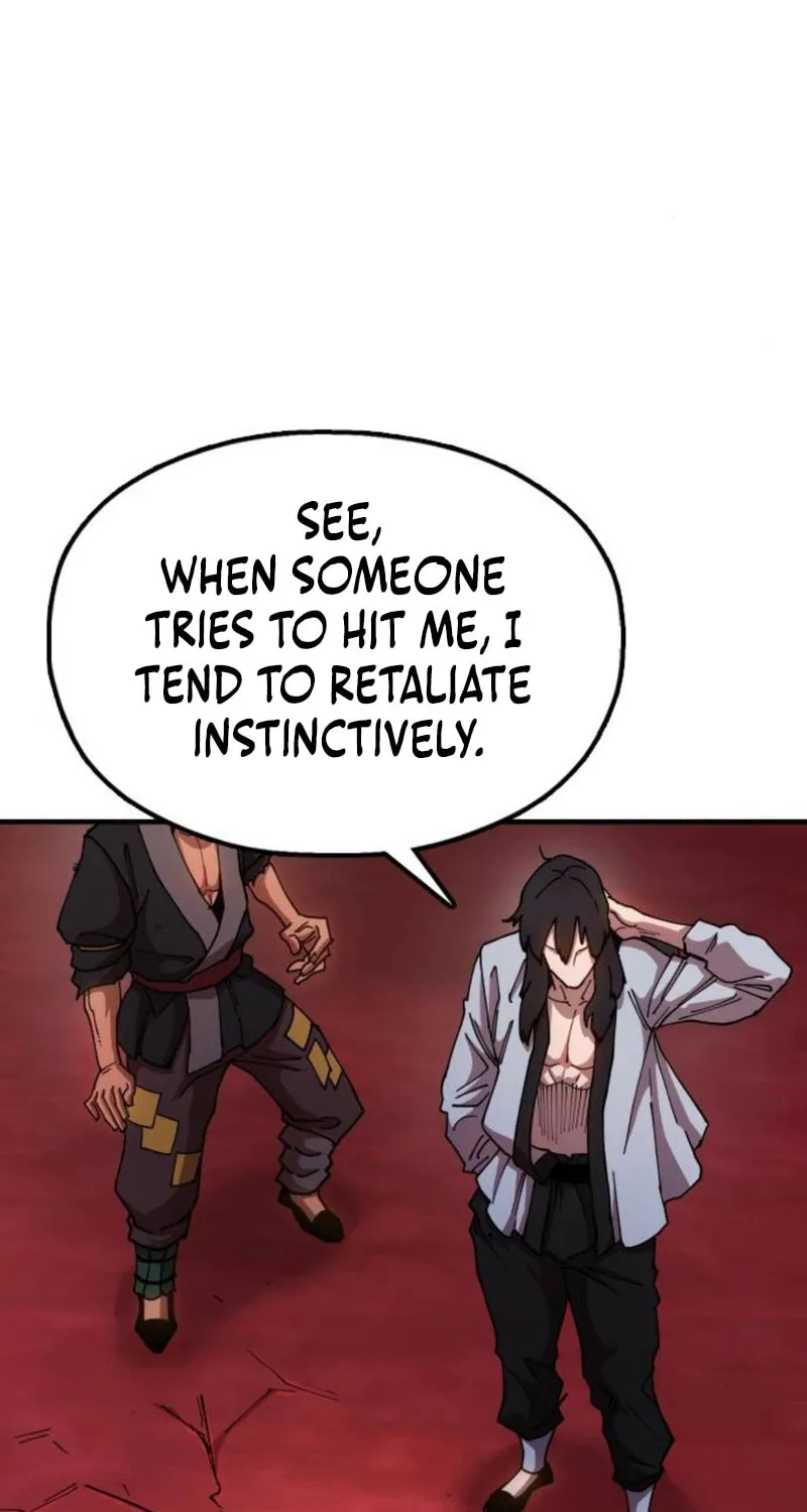 Taejonbirok Chapter 5 page 94 - 