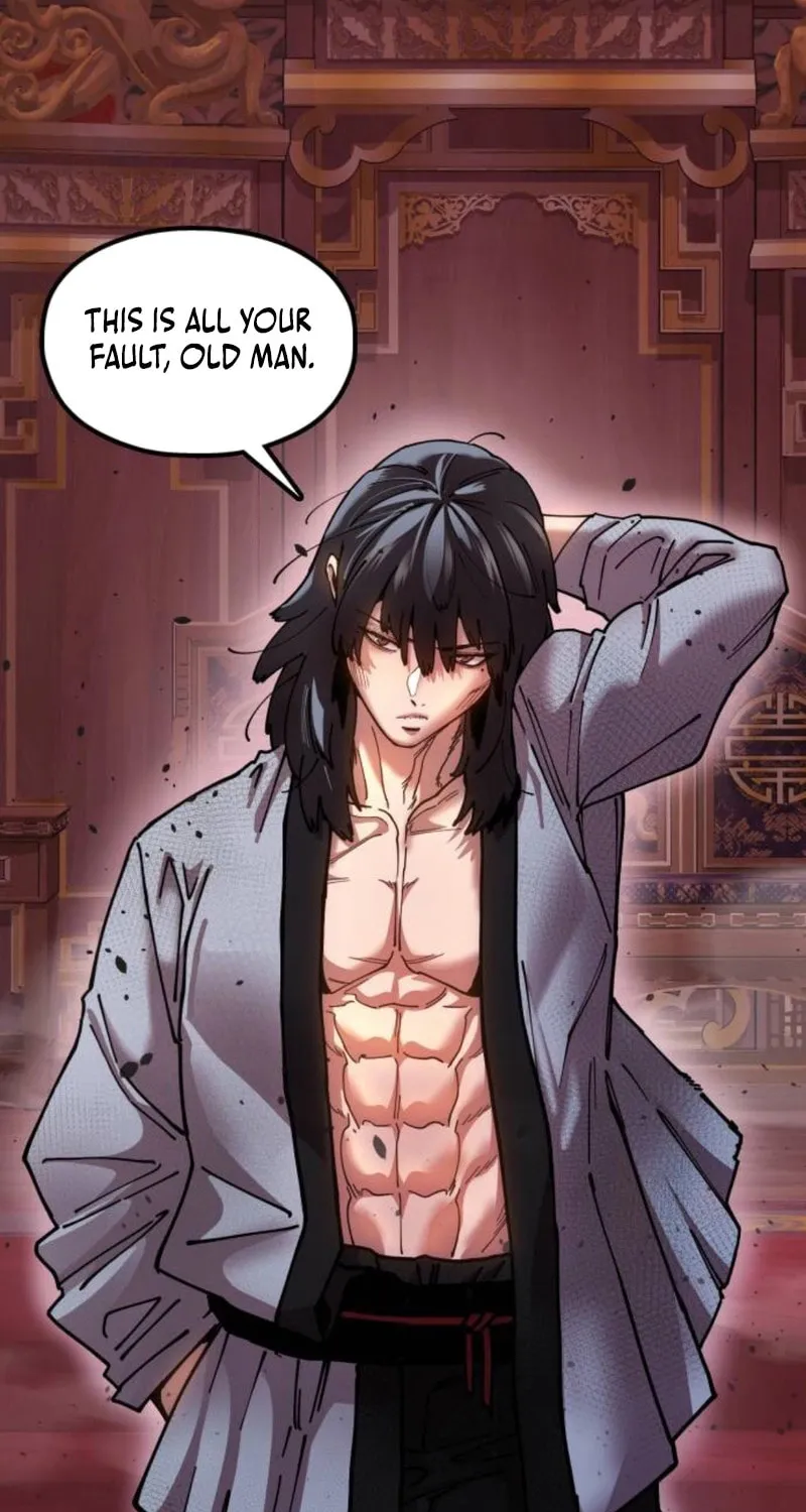 Taejonbirok Chapter 5 page 99 - 