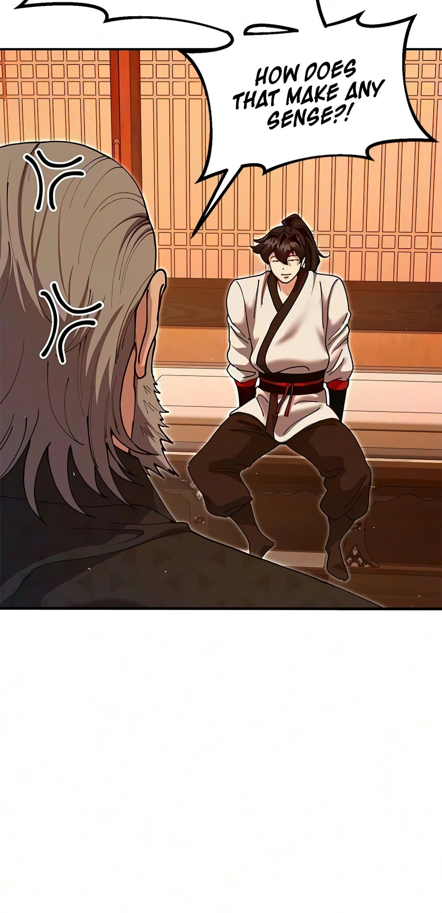 Taejonbirok Chapter 50 page 11 - 