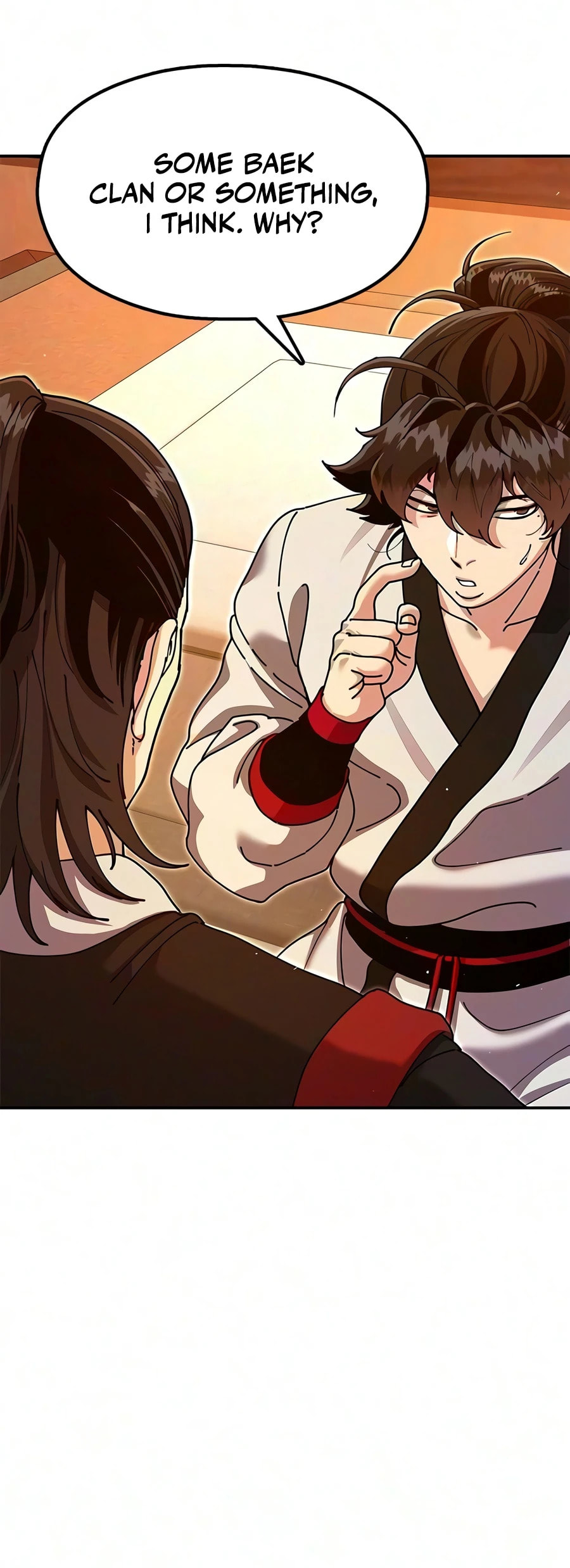 Taejonbirok Chapter 50 page 13 - 