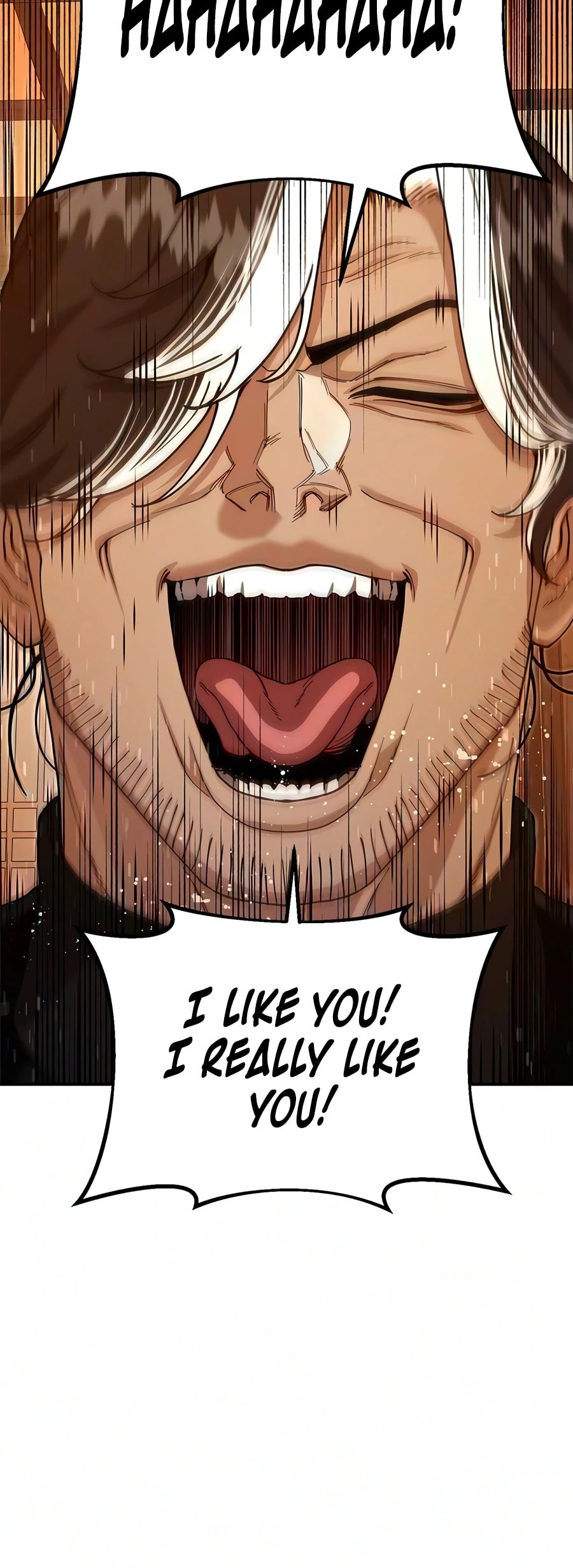 Taejonbirok Chapter 50 page 21 - 