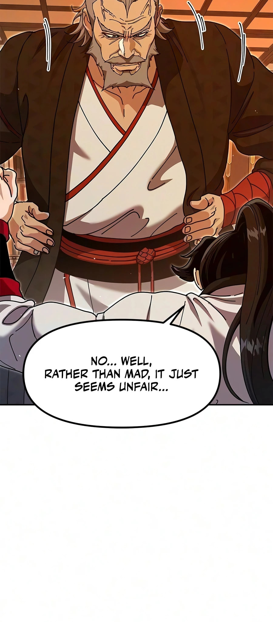 Taejonbirok Chapter 50 page 5 - 
