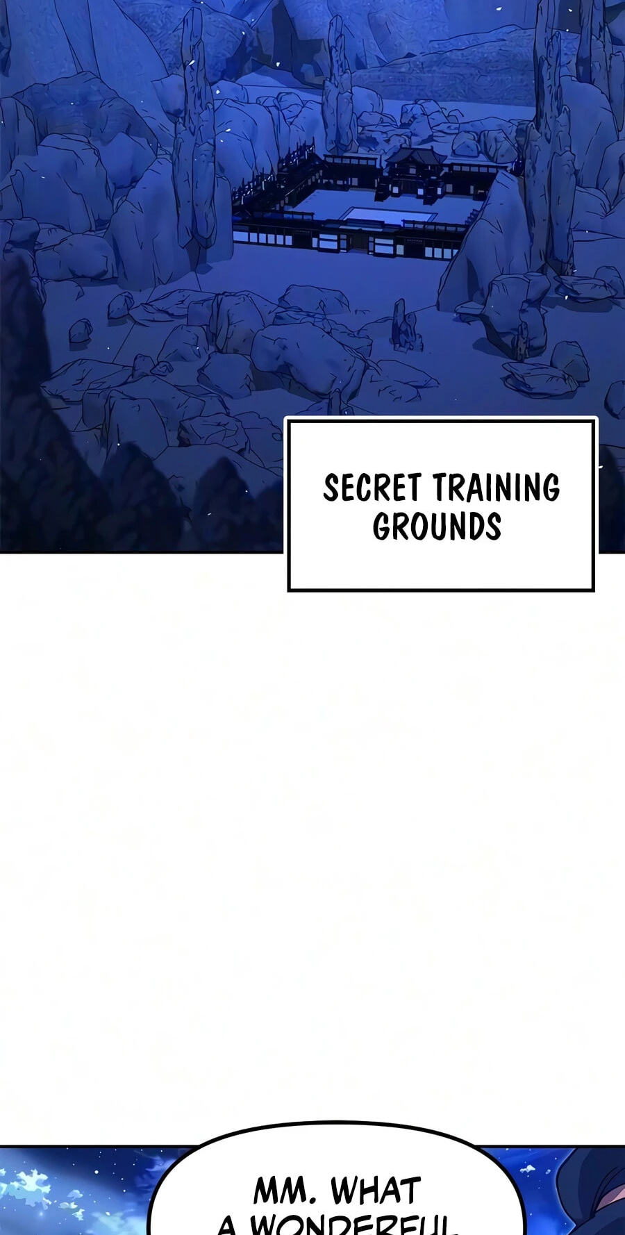 Taejonbirok Chapter 51 page 2 - 