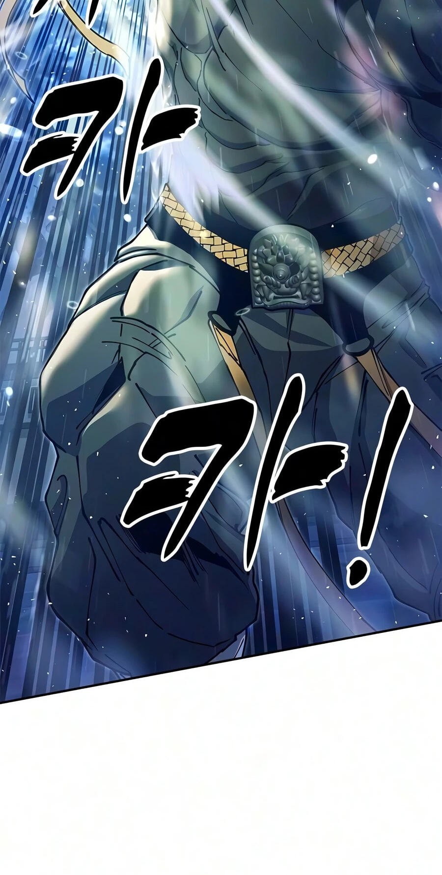 Taejonbirok Chapter 51 page 104 - 