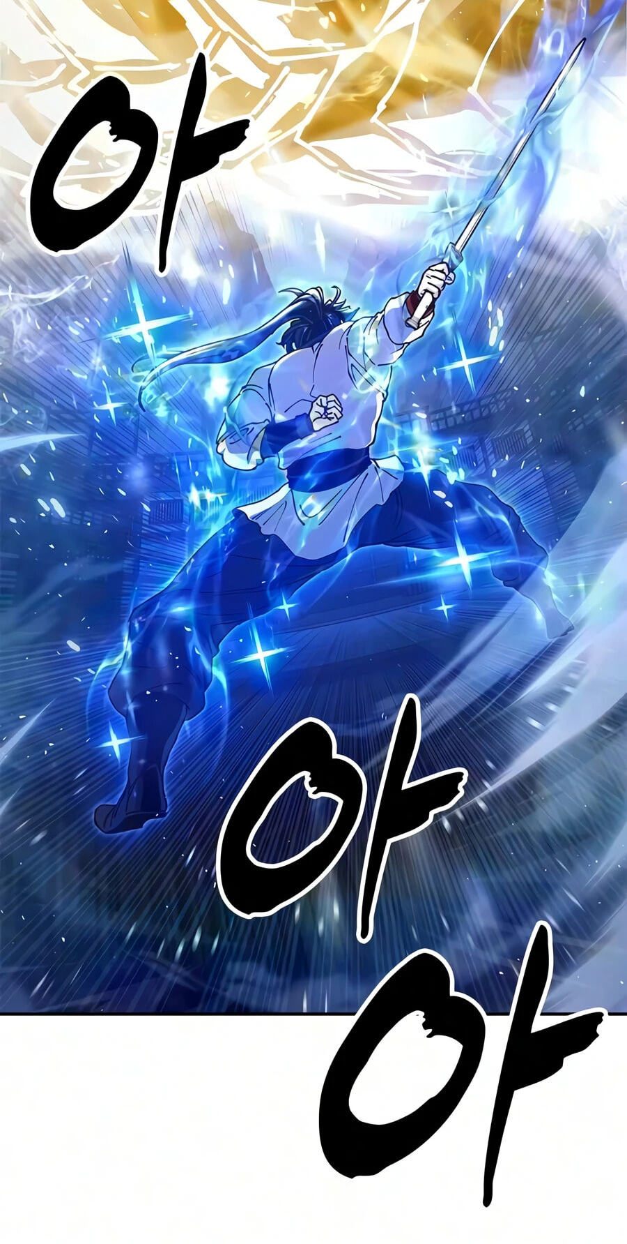 Taejonbirok Chapter 51 page 110 - 