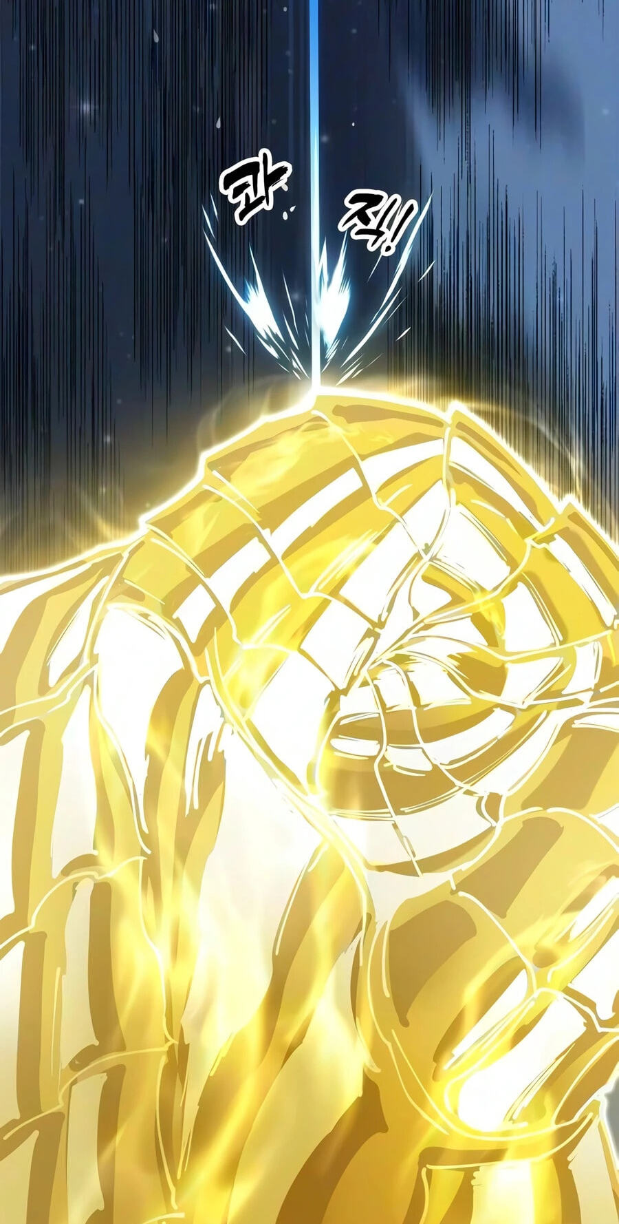 Taejonbirok Chapter 51 page 119 - 