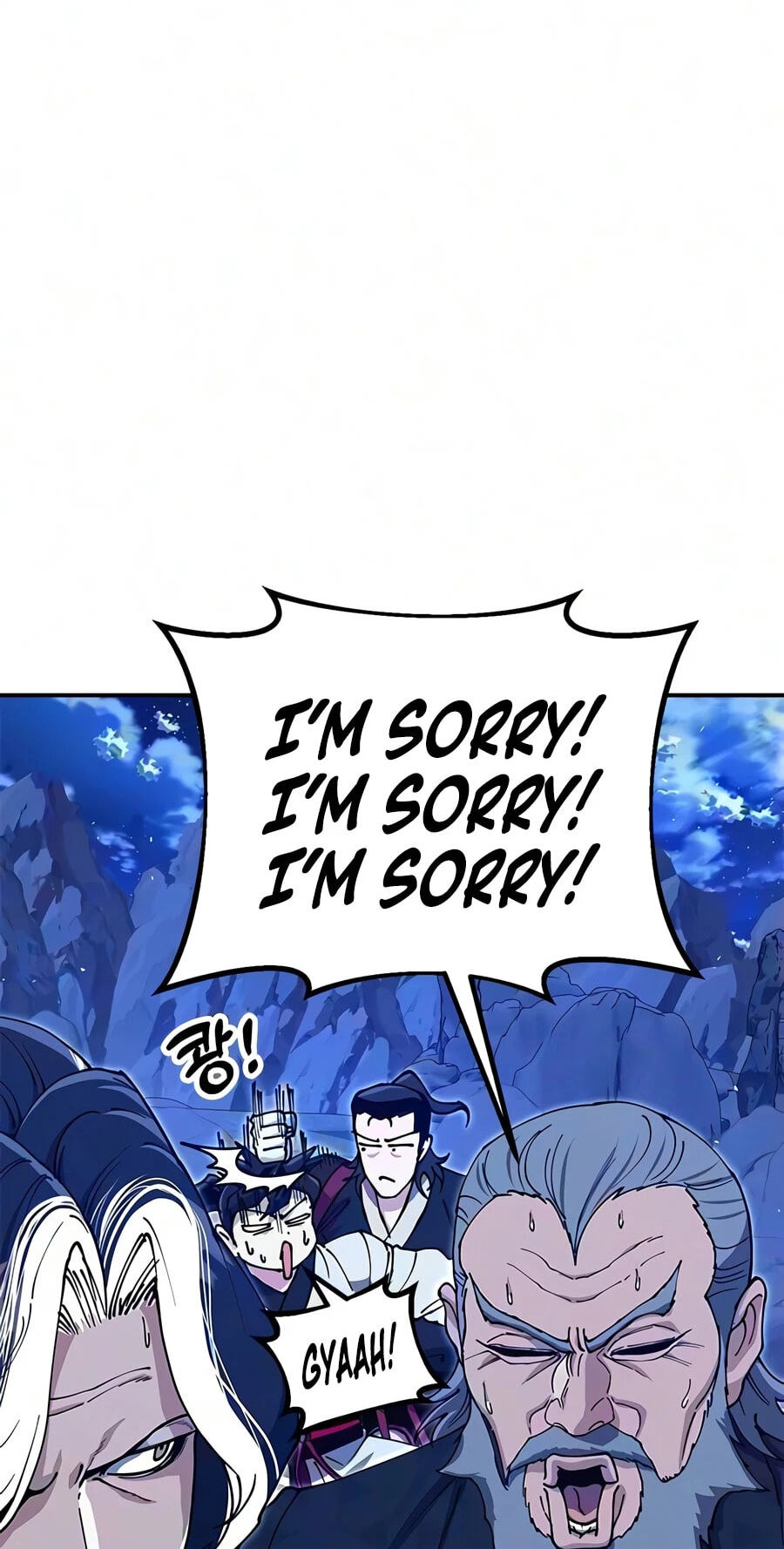 Taejonbirok Chapter 51 page 13 - 