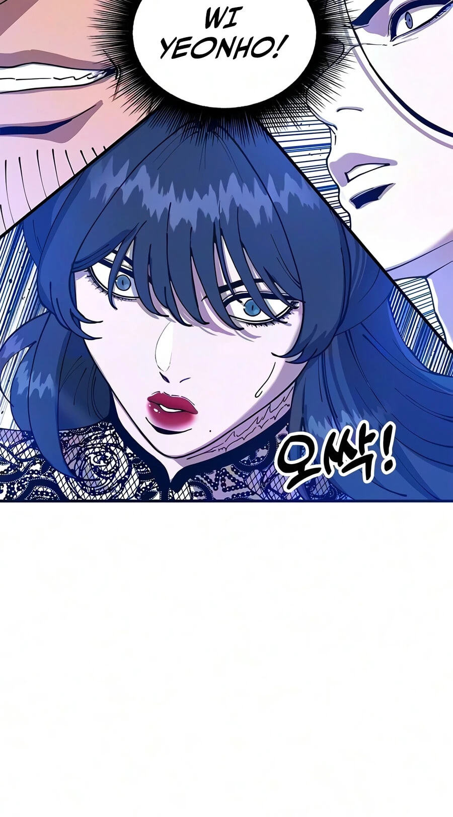 Taejonbirok Chapter 51 page 128 - 