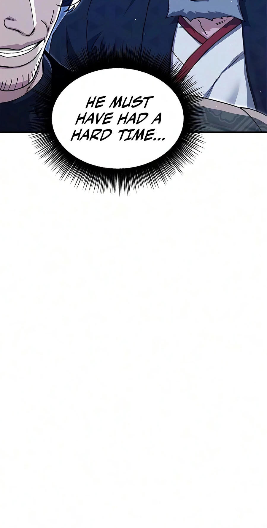 Taejonbirok Chapter 51 page 14 - 