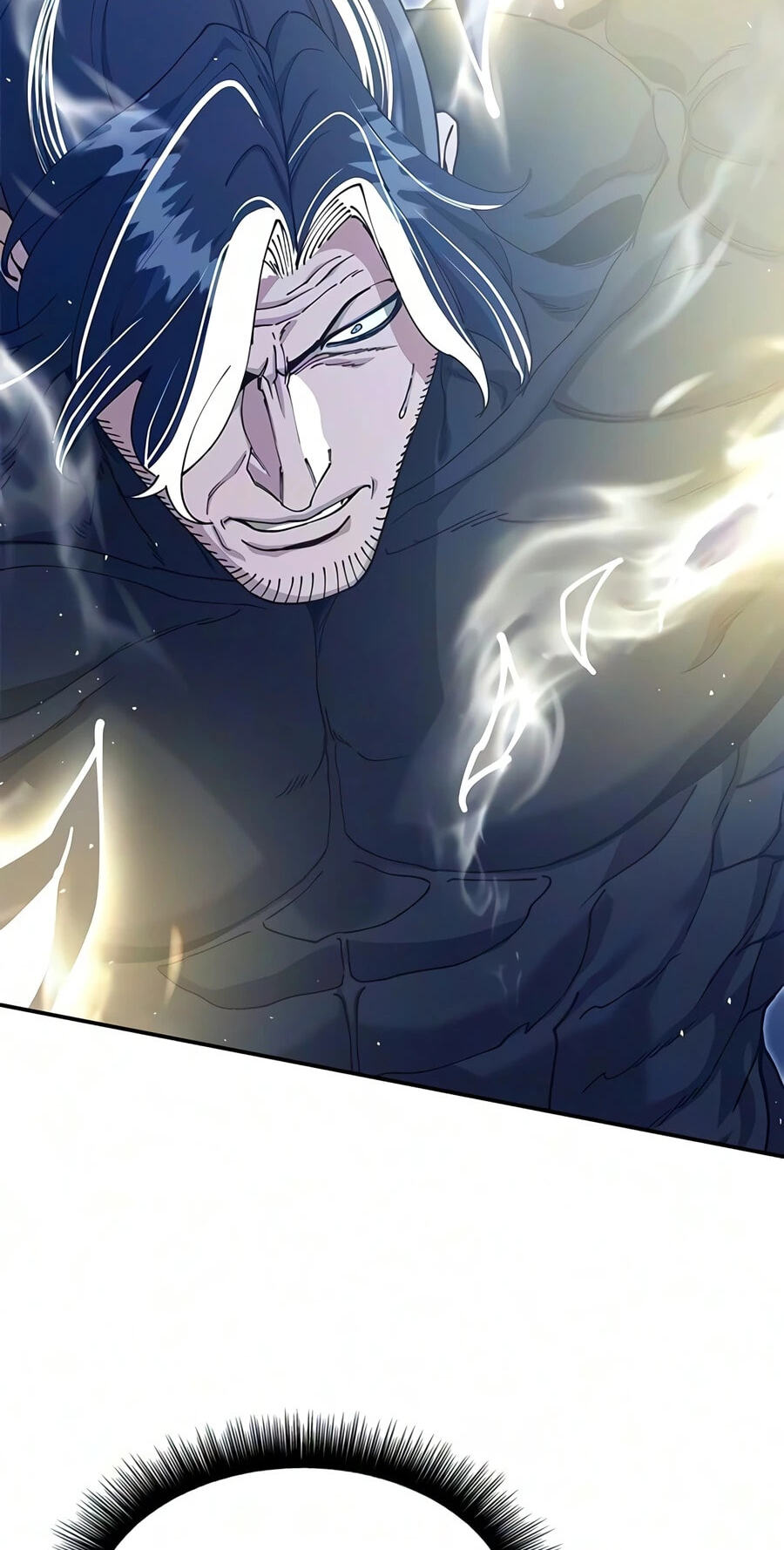Taejonbirok Chapter 51 page 131 - 