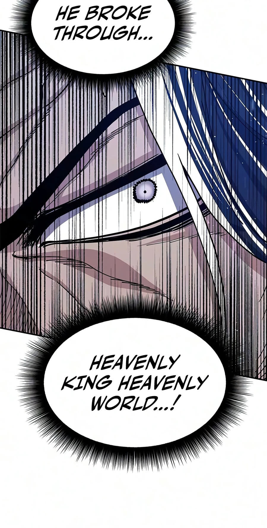 Taejonbirok Chapter 51 page 132 - 