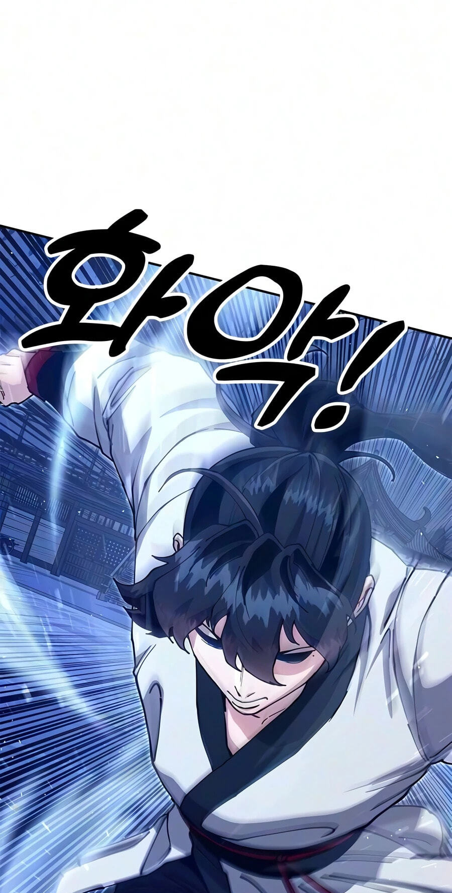 Taejonbirok Chapter 51 page 133 - 