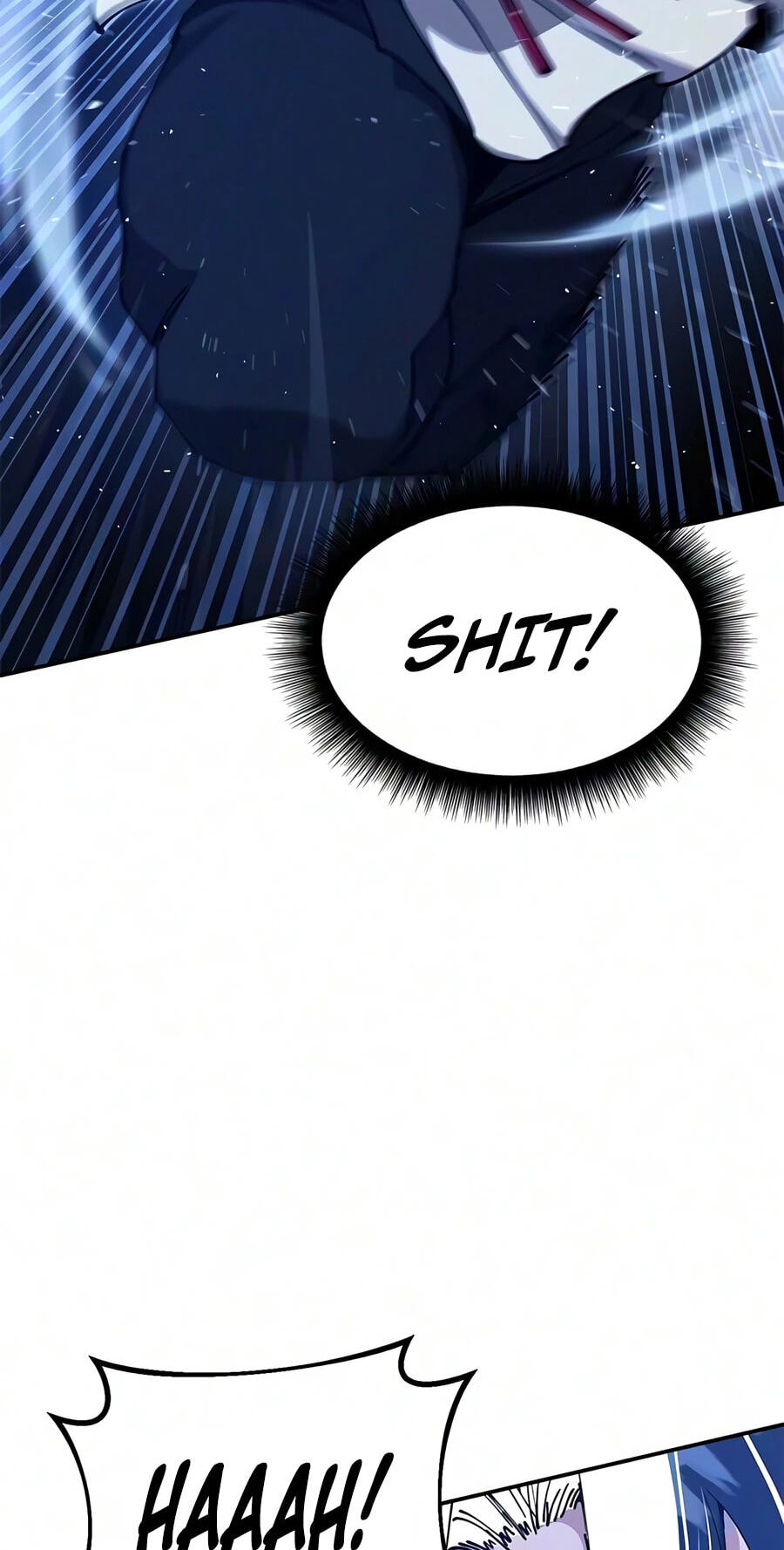 Taejonbirok Chapter 51 page 134 - 