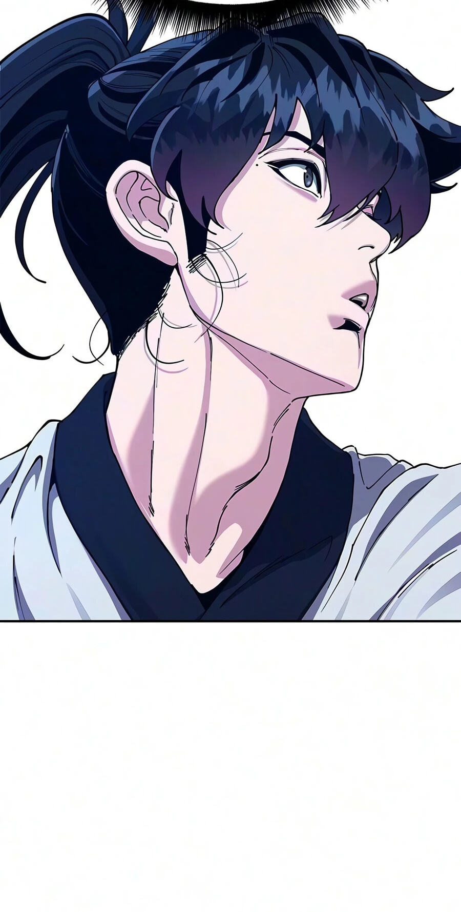 Taejonbirok Chapter 51 page 143 - 