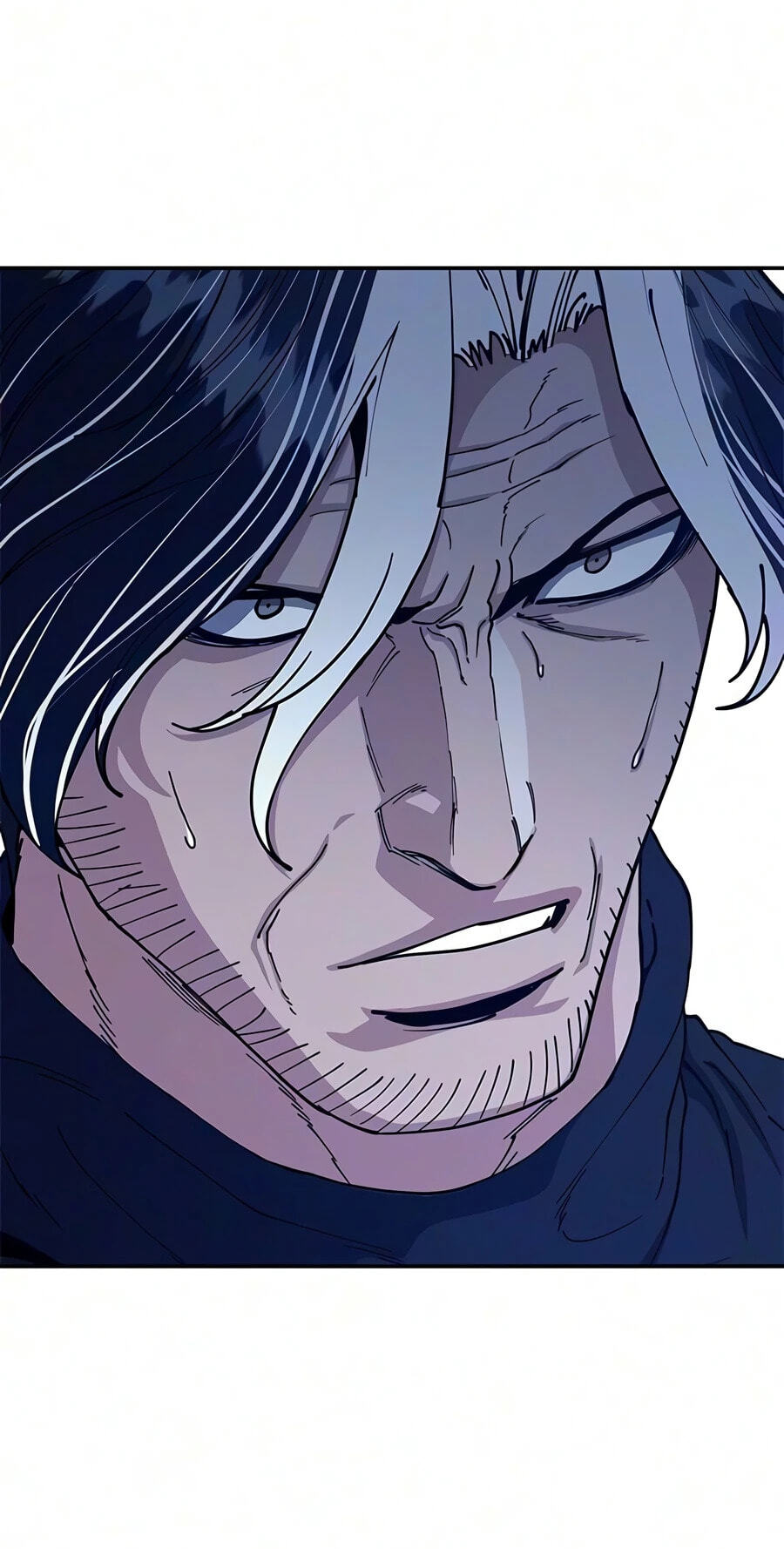 Taejonbirok Chapter 51 page 144 - 