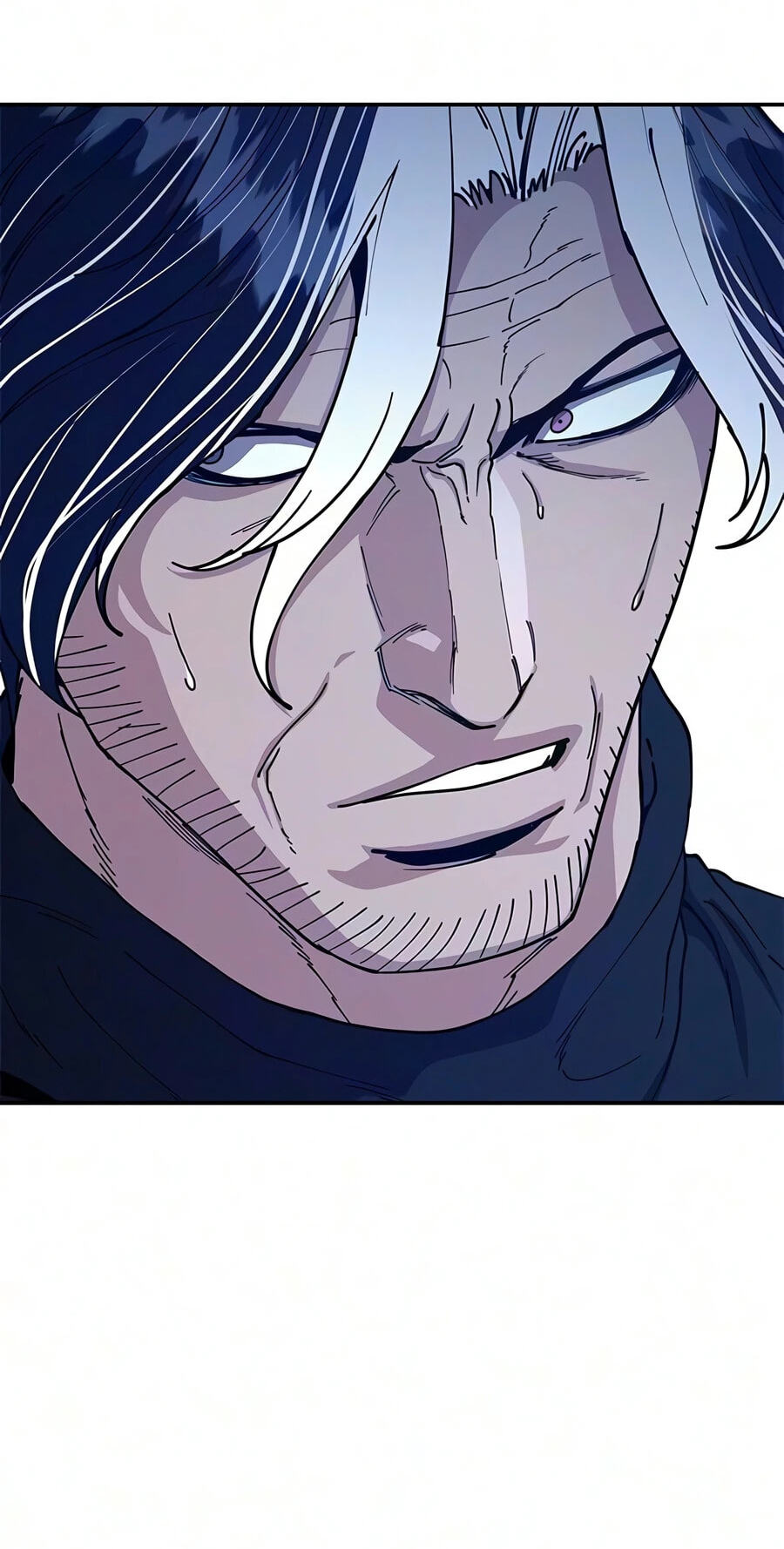 Taejonbirok Chapter 51 page 145 - 