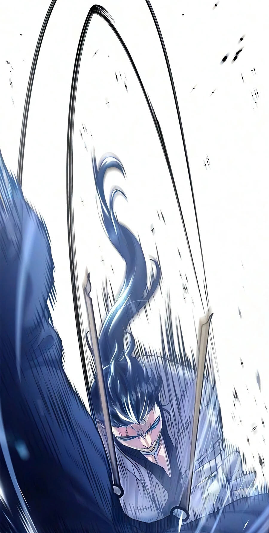 Taejonbirok Chapter 51 page 147 - 