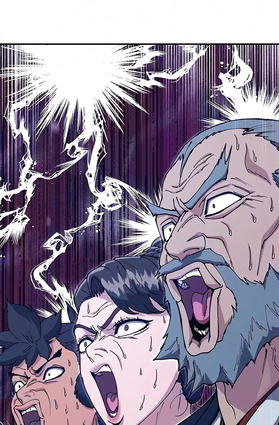 Taejonbirok Chapter 51 page 149 - 