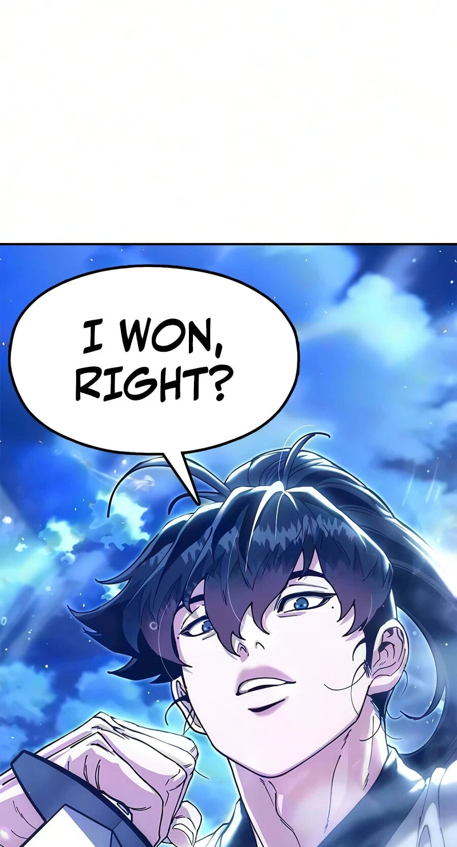 Taejonbirok Chapter 51 page 156 - 