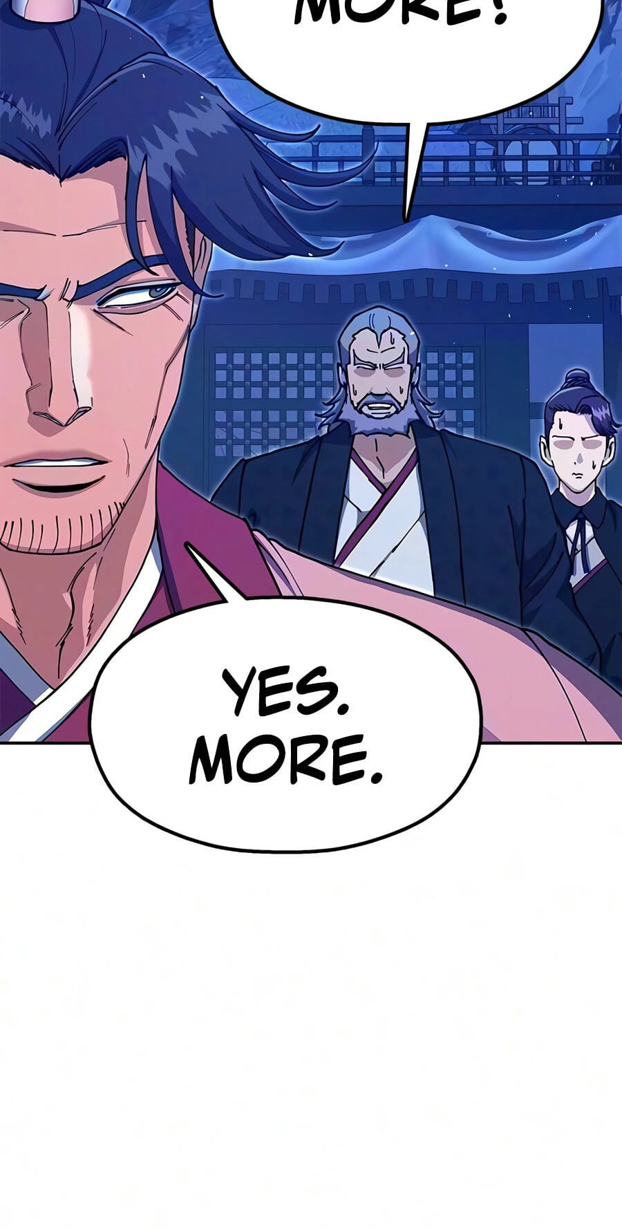 Taejonbirok Chapter 51 page 19 - 