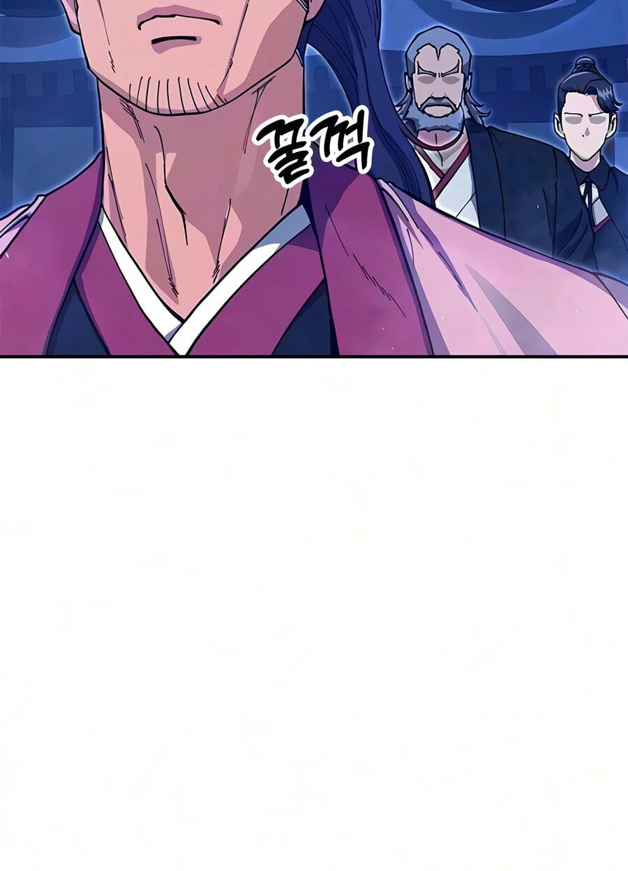 Taejonbirok Chapter 51 page 22 - 