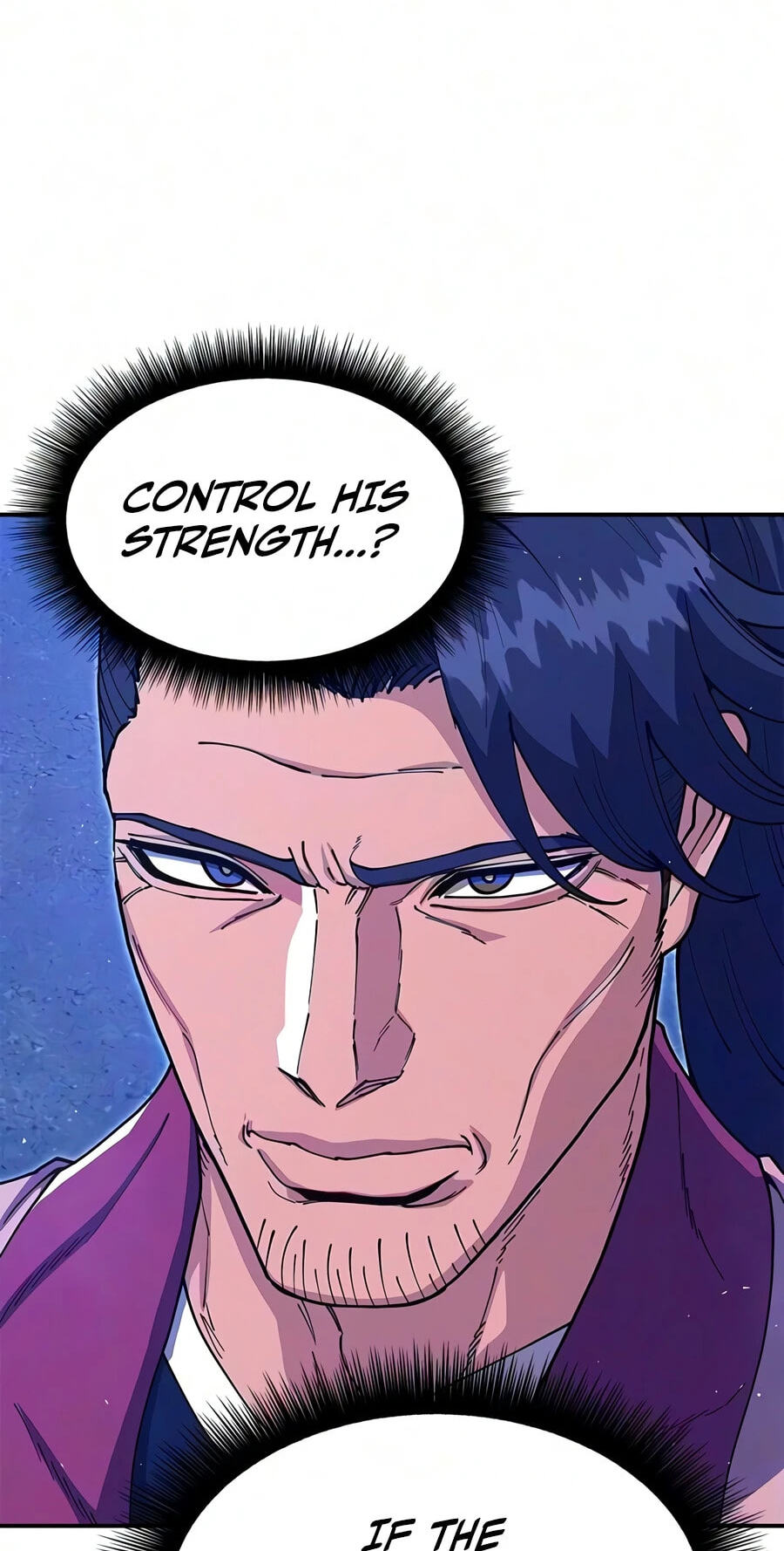 Taejonbirok Chapter 51 page 24 - 
