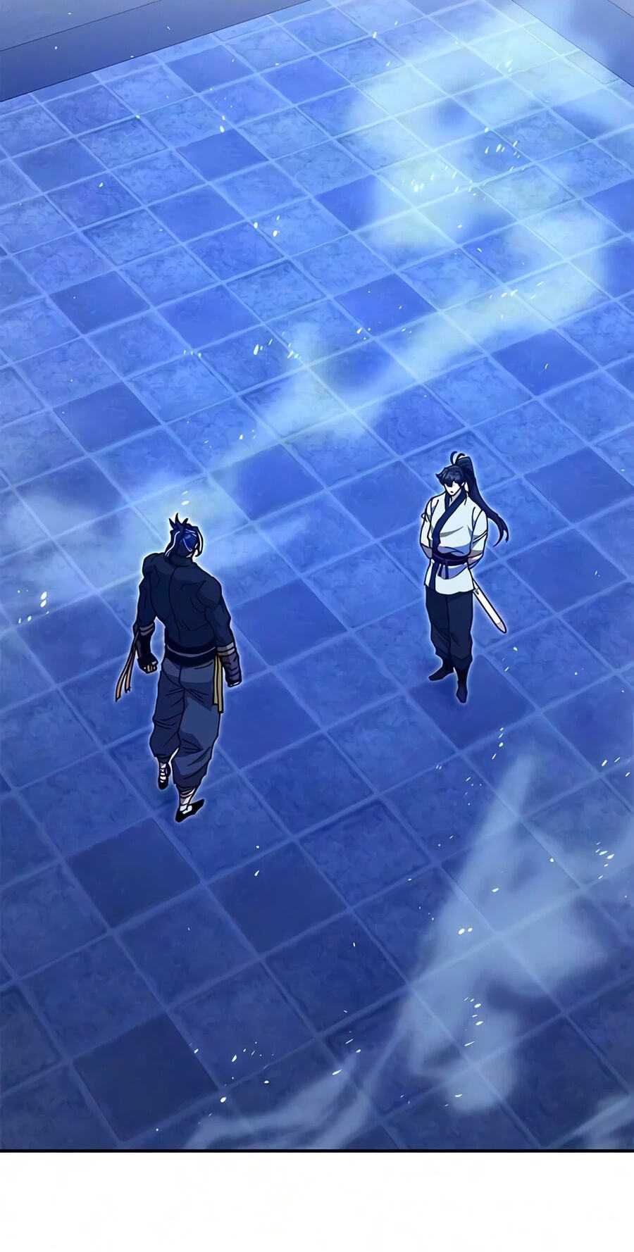 Taejonbirok Chapter 51 page 26 - 