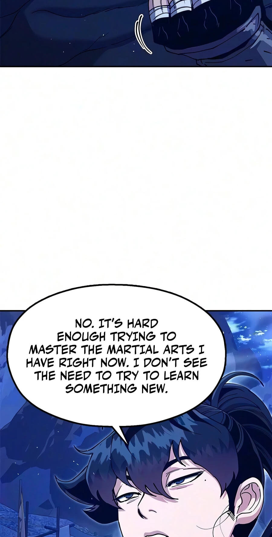 Taejonbirok Chapter 51 page 28 - 