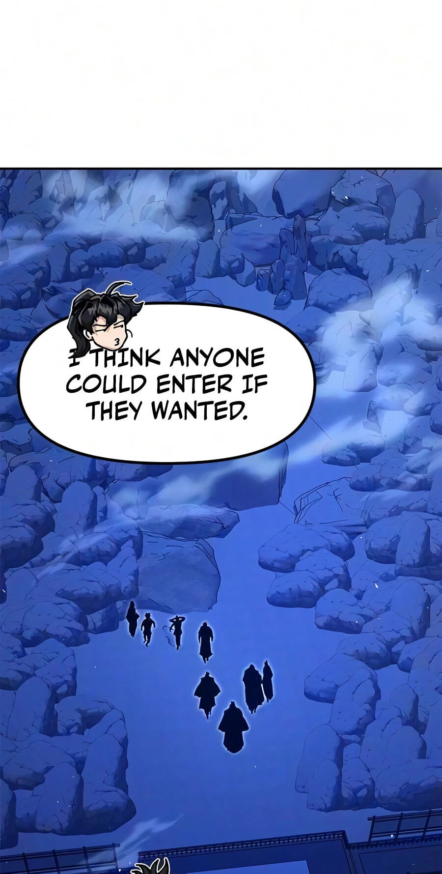Taejonbirok Chapter 51 page 4 - 