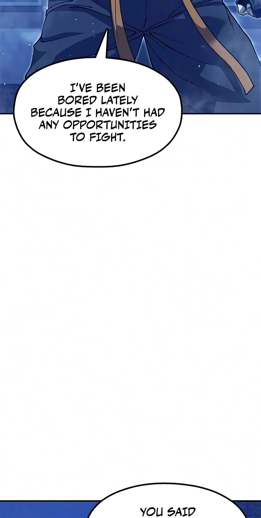 Taejonbirok Chapter 51 page 32 - 