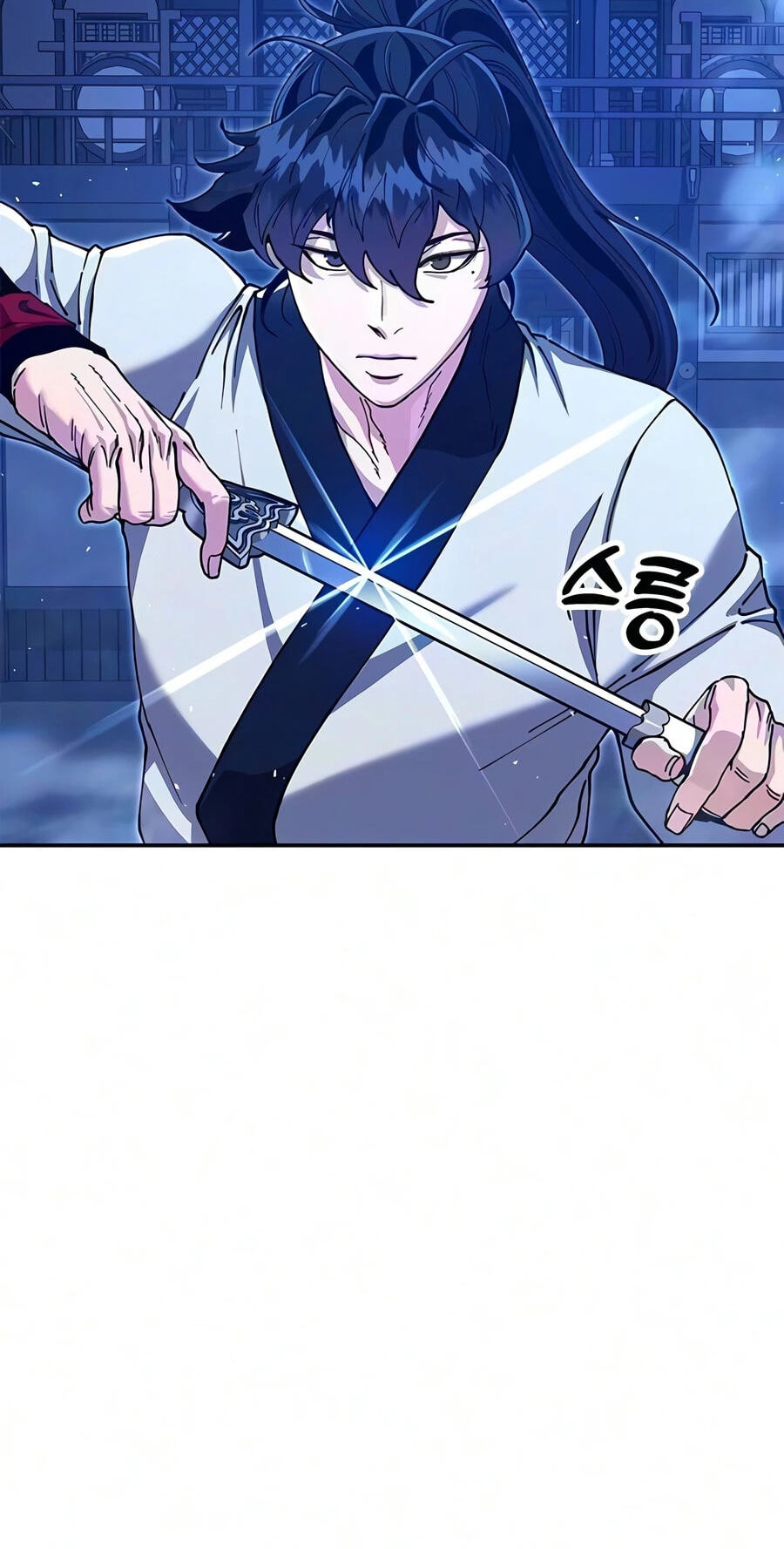 Taejonbirok Chapter 51 page 37 - 