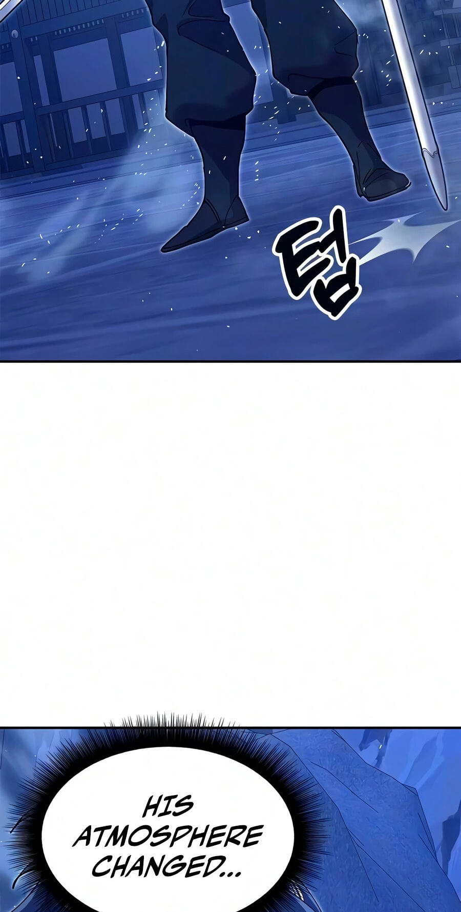 Taejonbirok Chapter 51 page 39 - 