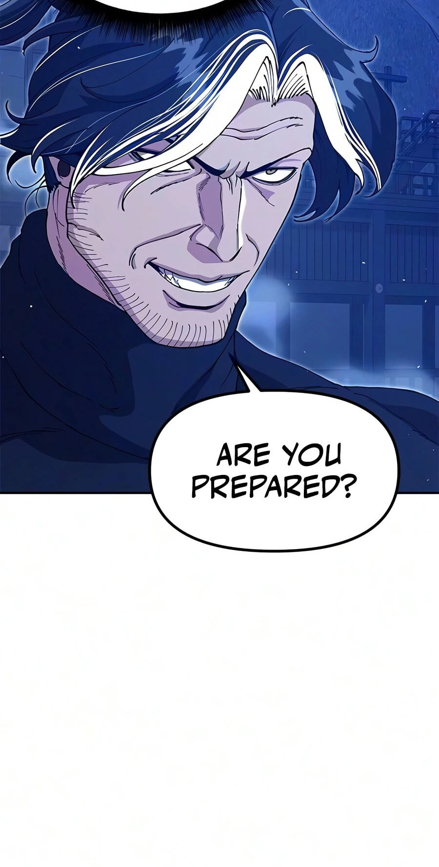 Taejonbirok Chapter 51 page 40 - 