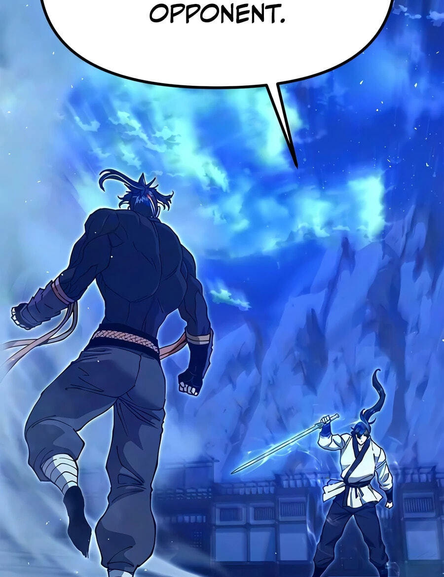 Taejonbirok Chapter 51 page 43 - 