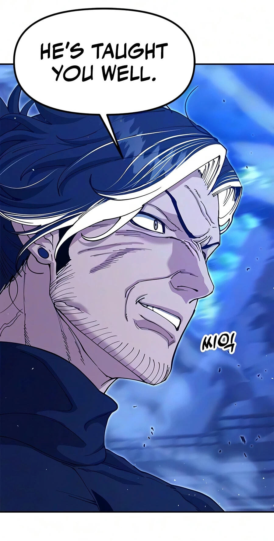 Taejonbirok Chapter 51 page 45 - 