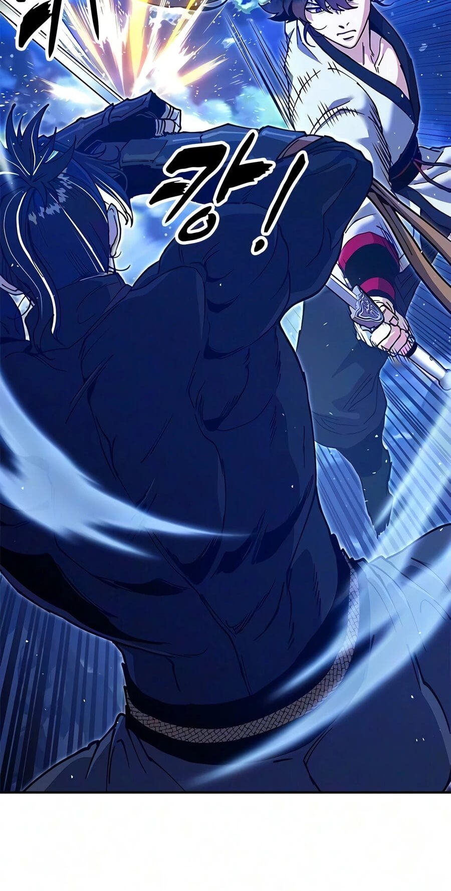 Taejonbirok Chapter 51 page 52 - 