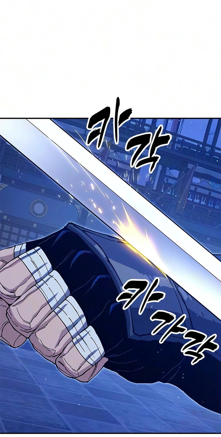 Taejonbirok Chapter 51 page 53 - 