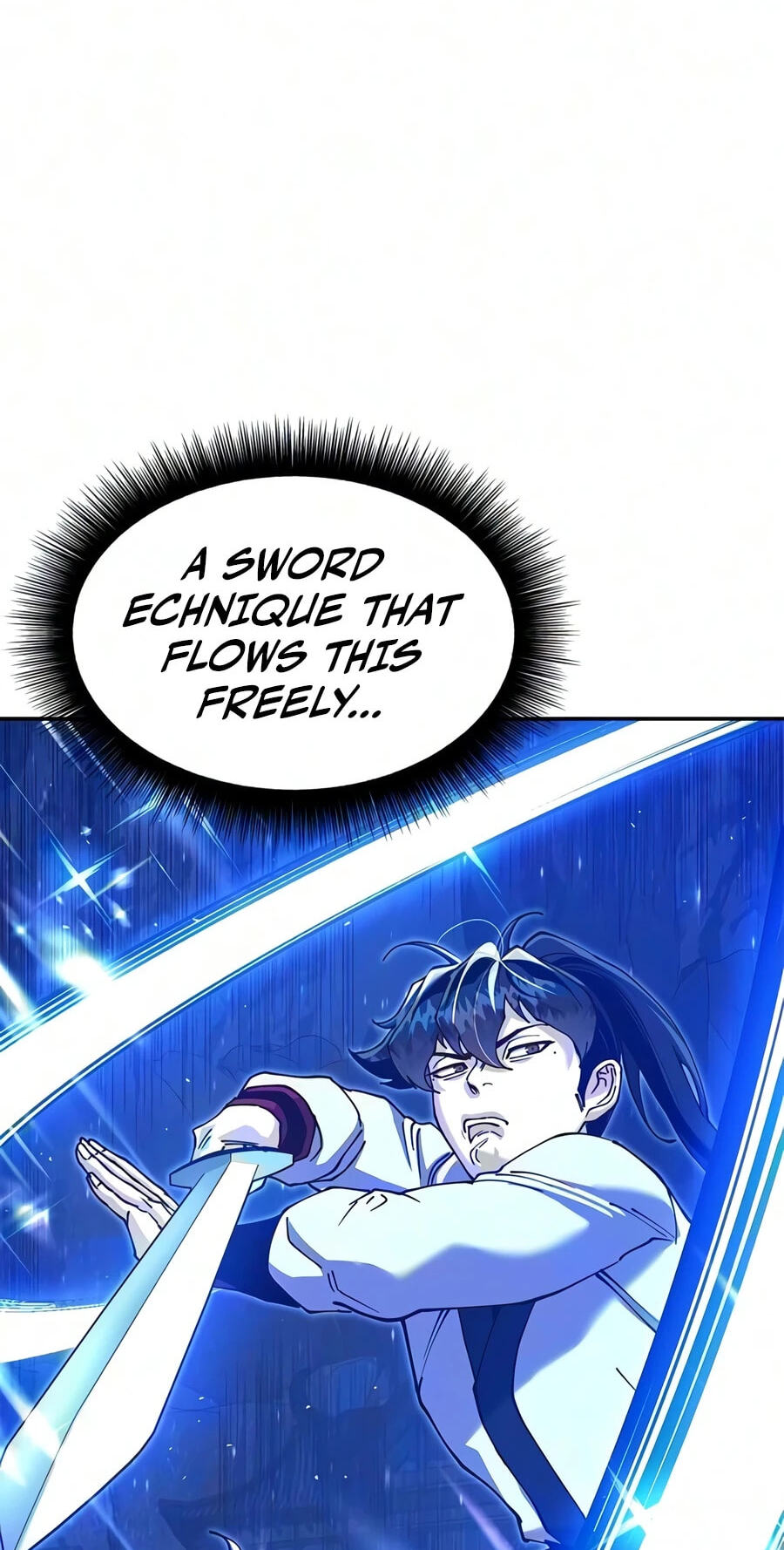 Taejonbirok Chapter 51 page 58 - 