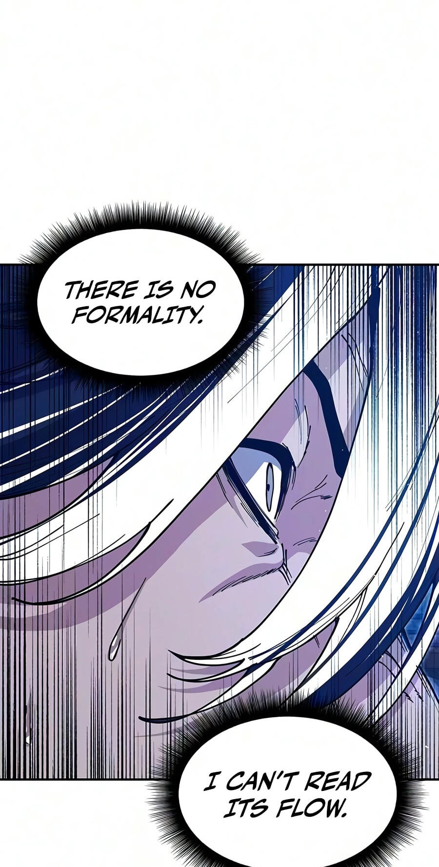 Taejonbirok Chapter 51 page 61 - 