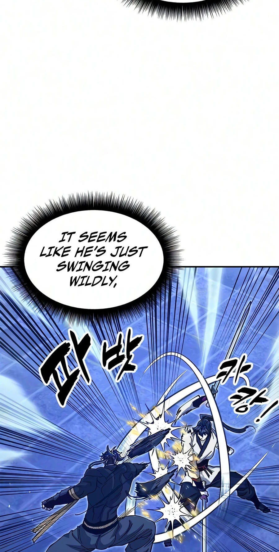 Taejonbirok Chapter 51 page 62 - 