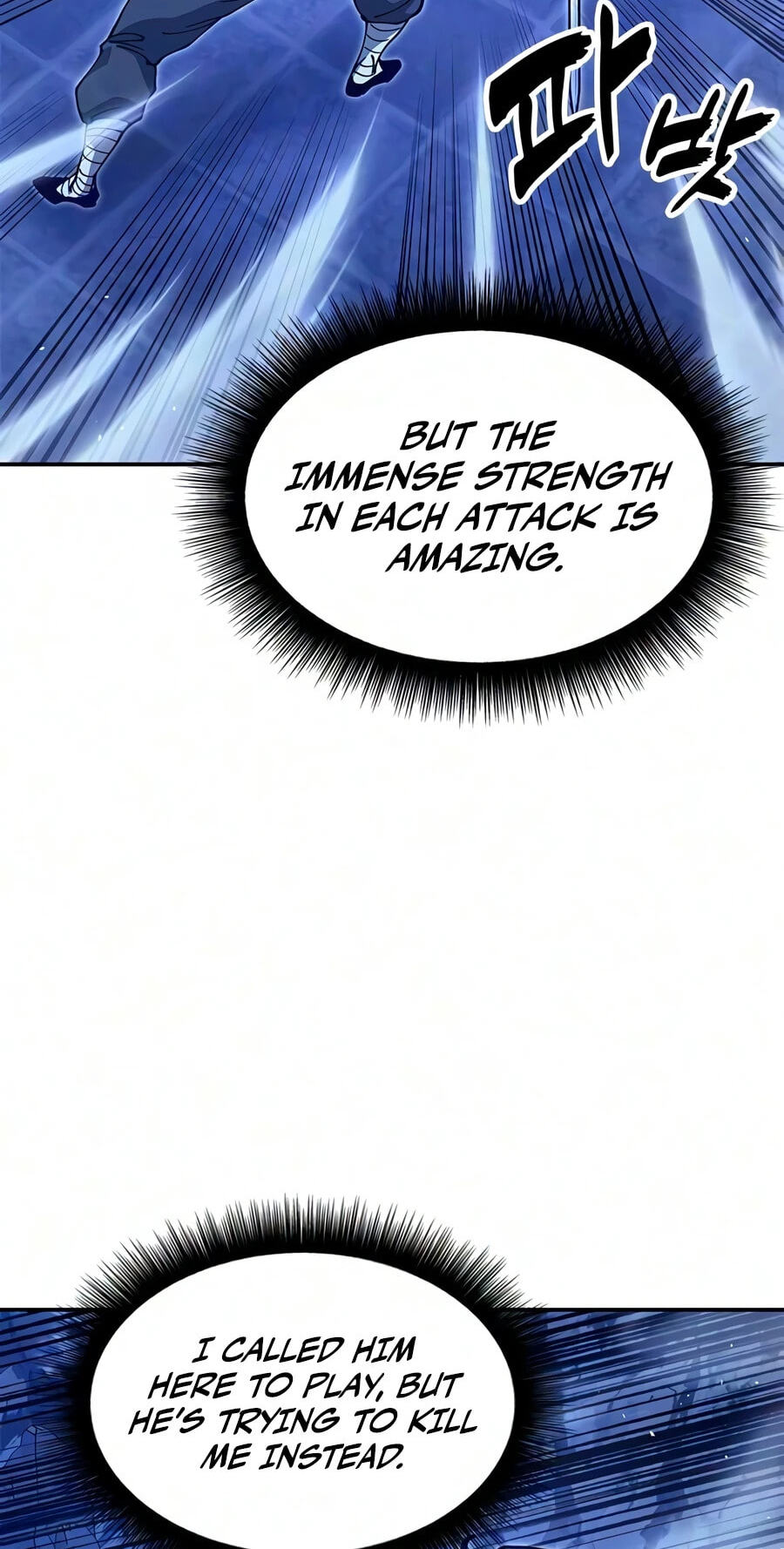 Taejonbirok Chapter 51 page 63 - 