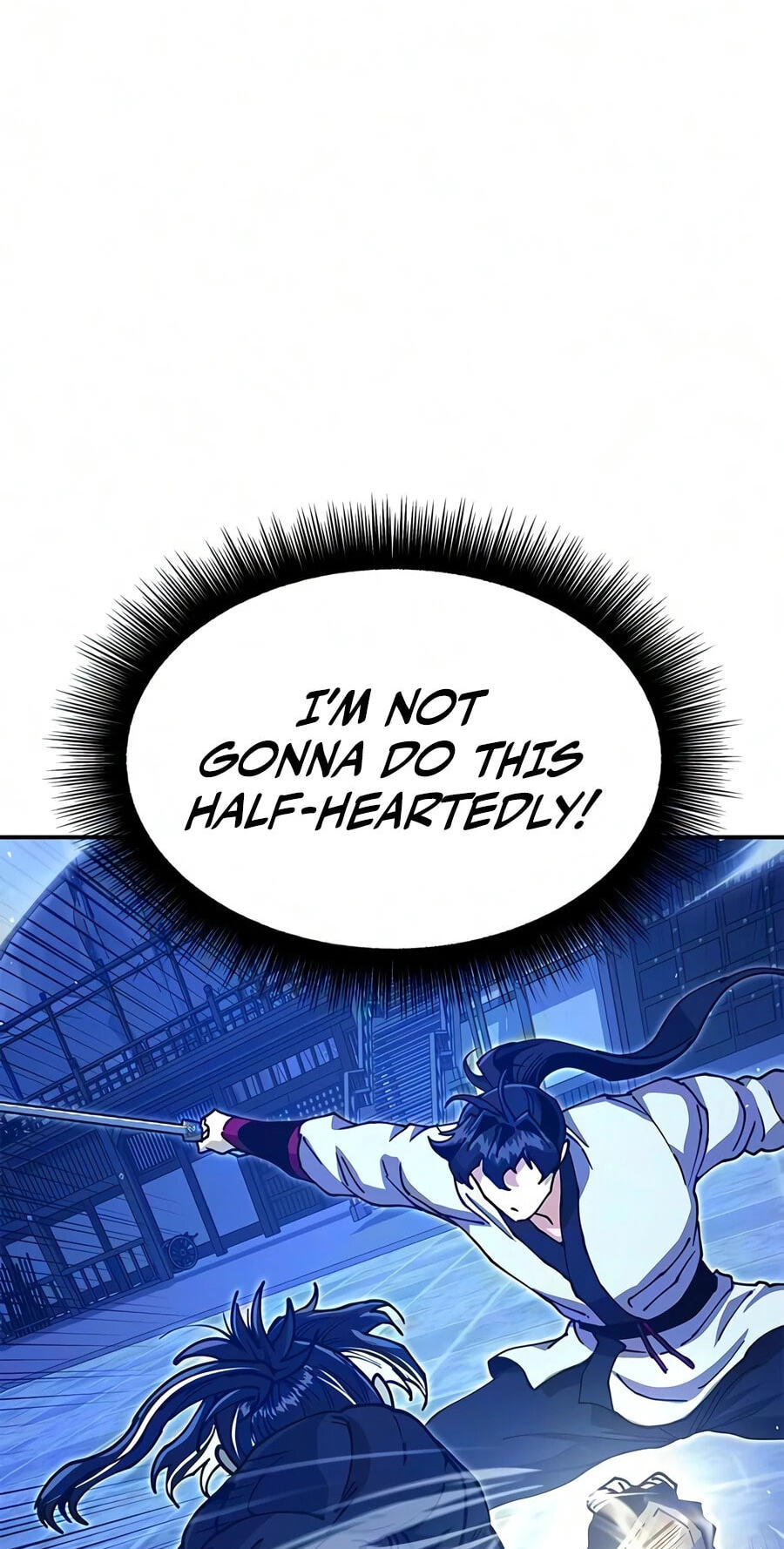 Taejonbirok Chapter 51 page 68 - 