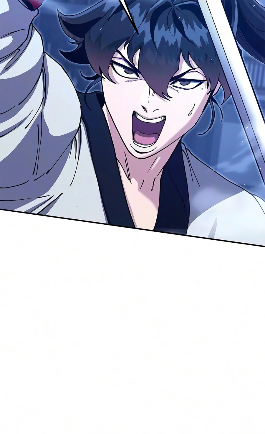 Taejonbirok Chapter 51 page 76 - 