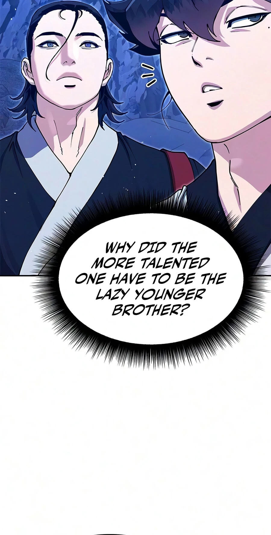 Taejonbirok Chapter 51 page 9 - 