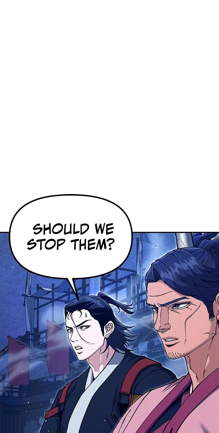 Taejonbirok Chapter 51 page 82 - 