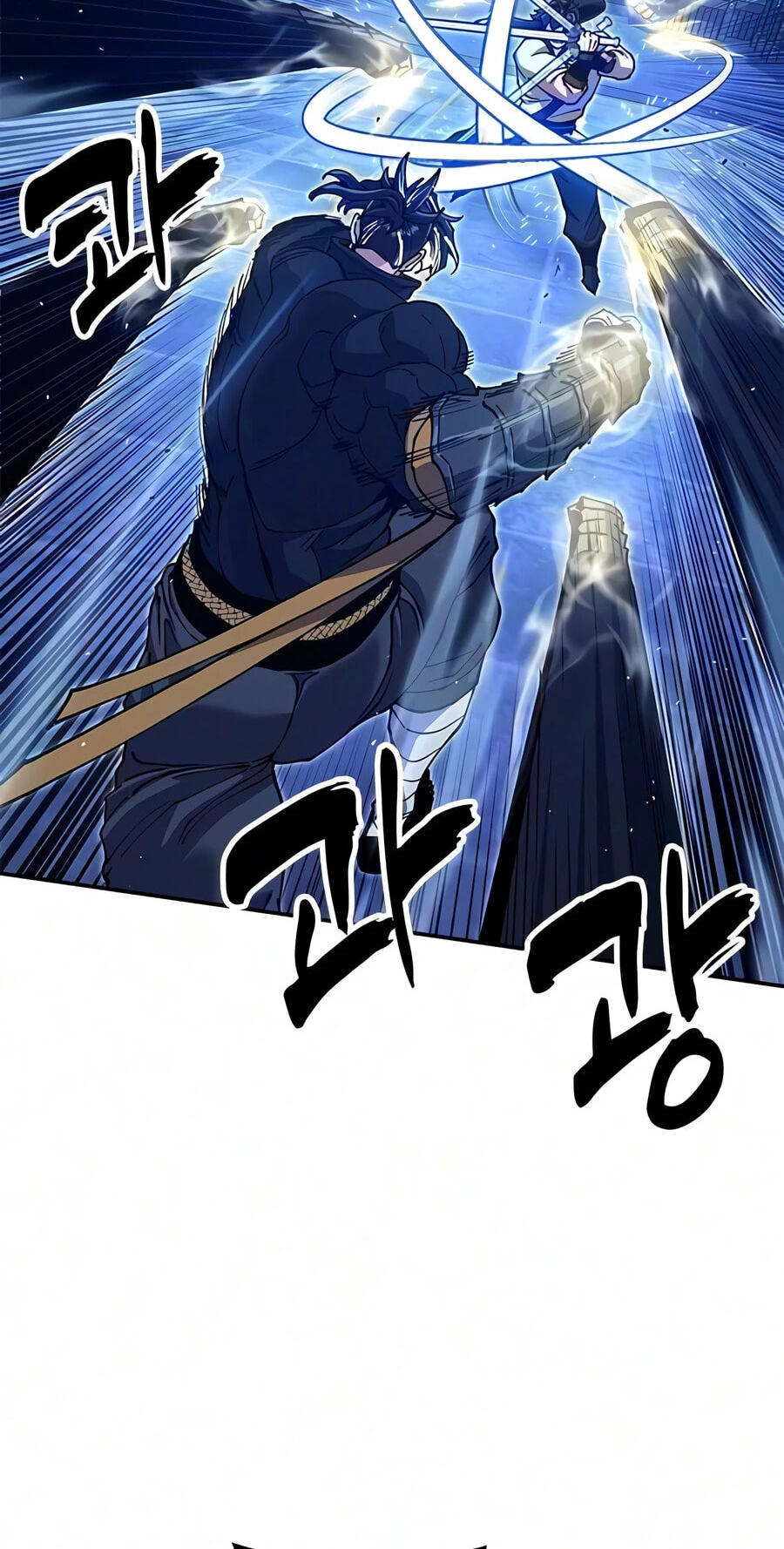 Taejonbirok Chapter 51 page 84 - 