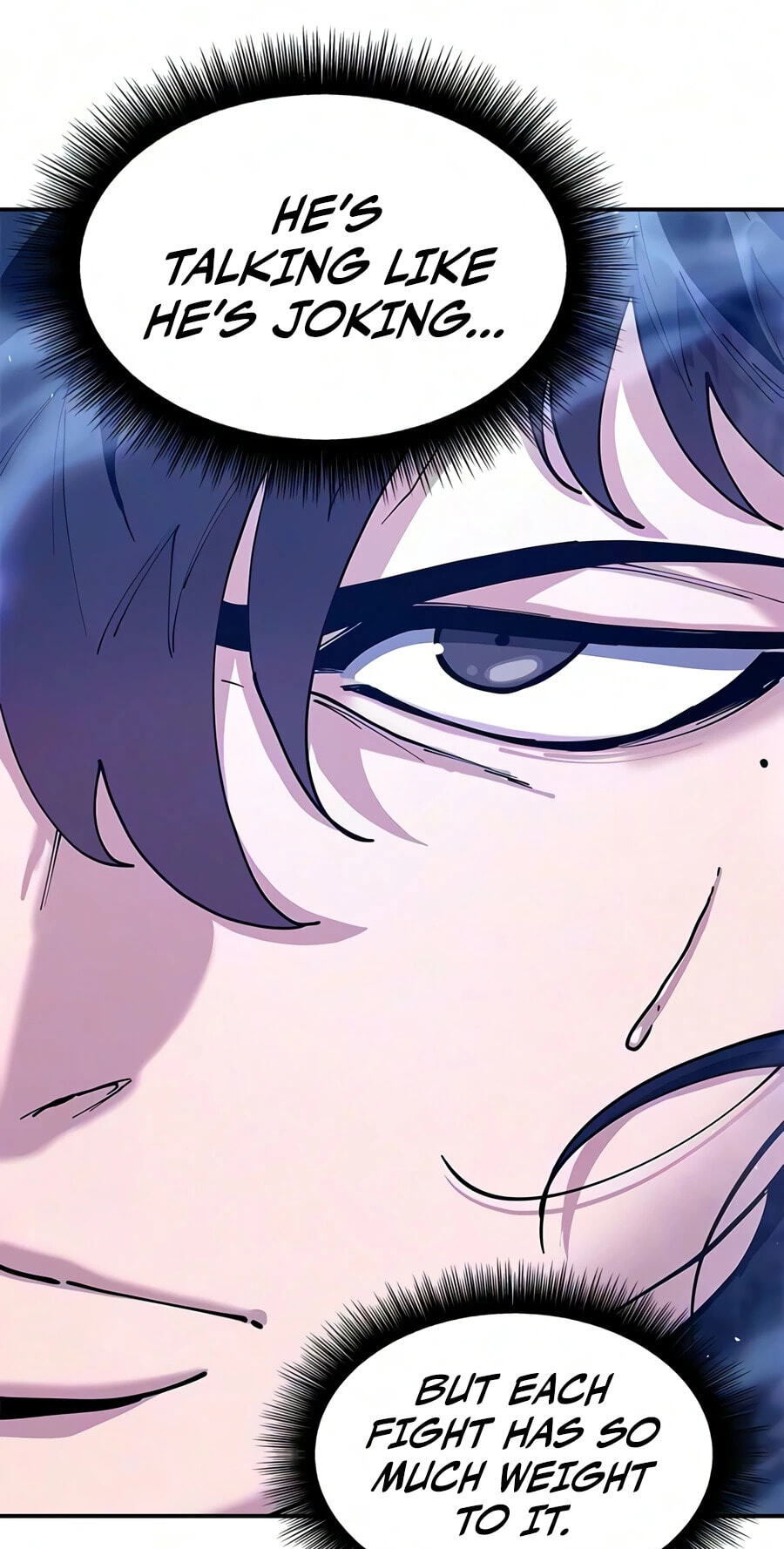 Taejonbirok Chapter 51 page 88 - 