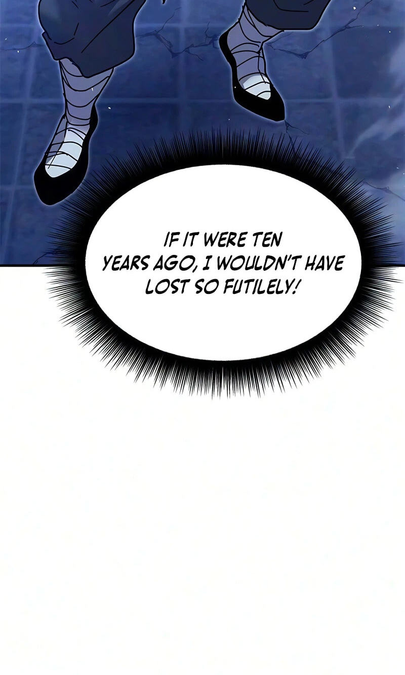 Taejonbirok Chapter 52 page 11 - 