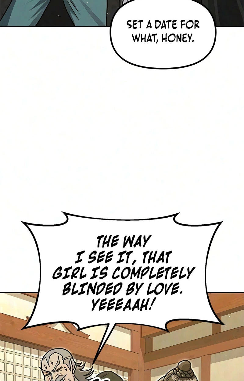 Taejonbirok Chapter 52 page 101 - 