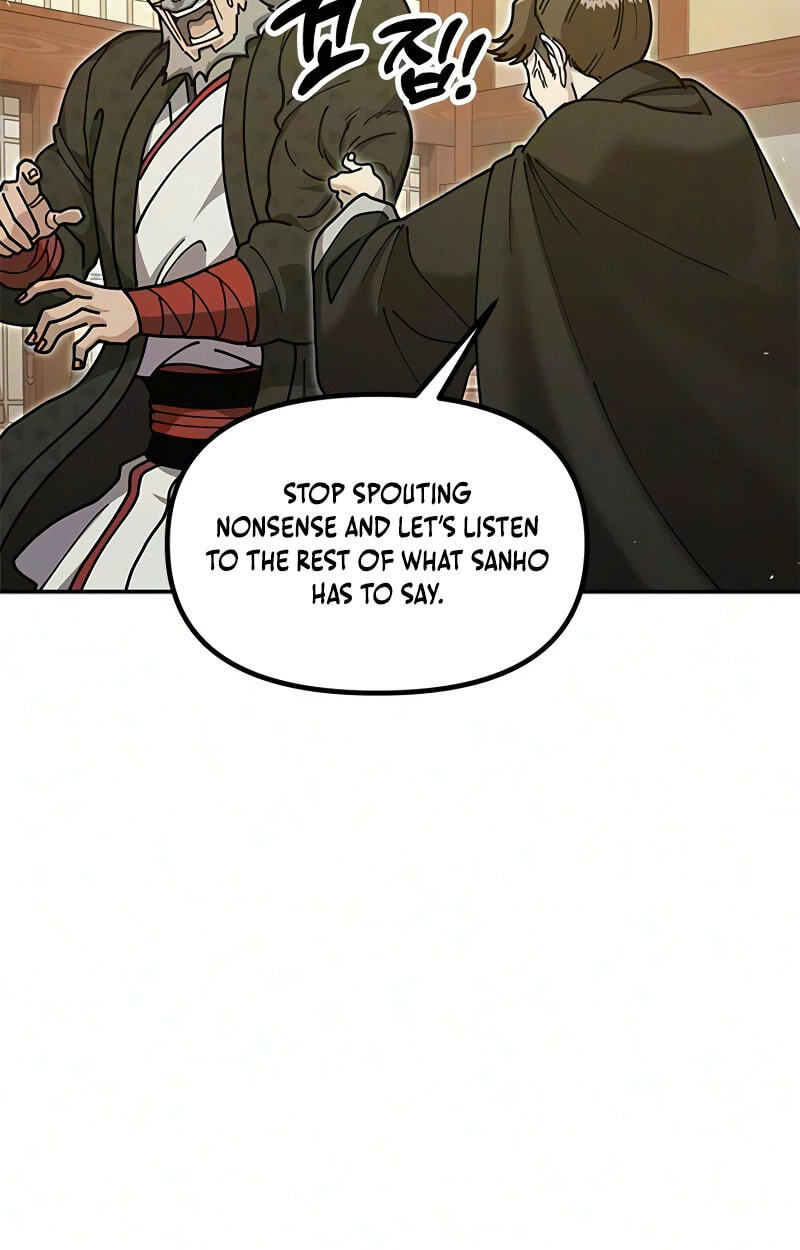 Taejonbirok Chapter 52 page 102 - 